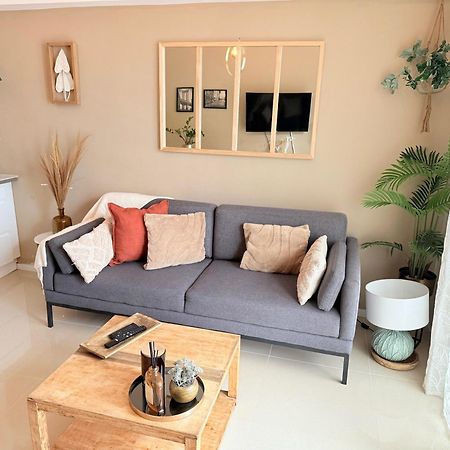 Garibaldi 3 Chambres 6 Couchages, Easy Check-In نيس المظهر الخارجي الصورة