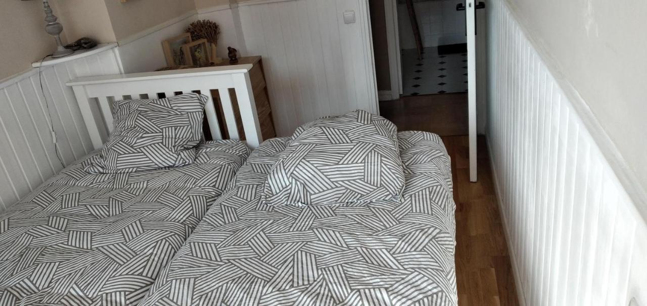 Garibaldi 3 Chambres 6 Couchages, Easy Check-In نيس المظهر الخارجي الصورة