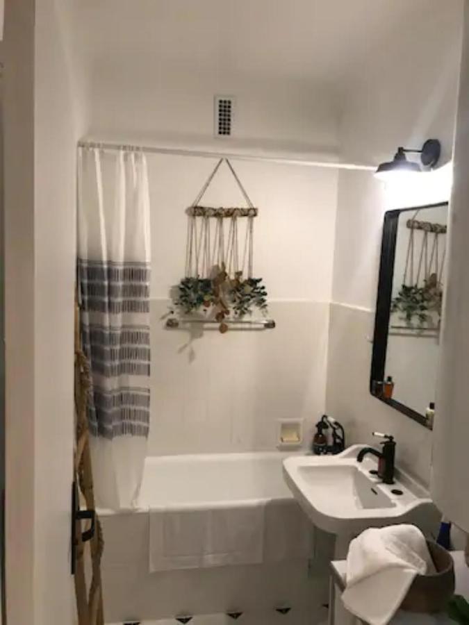 Garibaldi 3 Chambres 6 Couchages, Easy Check-In نيس المظهر الخارجي الصورة