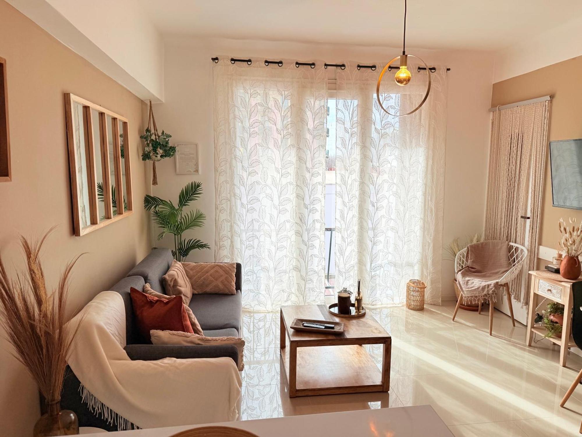 Garibaldi 3 Chambres 6 Couchages, Easy Check-In نيس المظهر الخارجي الصورة
